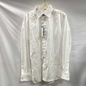Eton Men's Long-Sleeve Button-down Shirt